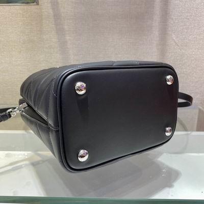 Prada Bags 1BA217 18x19x10cm ap 04