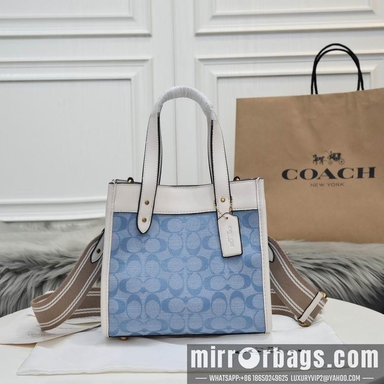 Coach Bags 22X21X12cm 041017 AZ