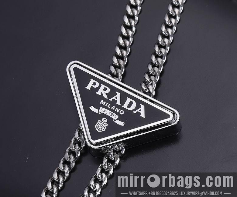 Prada Bags WW1BH189 17X9.5X3.5
