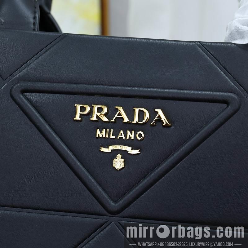 Prada Bags Prada Tote 39x31x10cm zy
