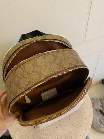 Coach Bags Court 5671 27X36X13cm JH 4colour