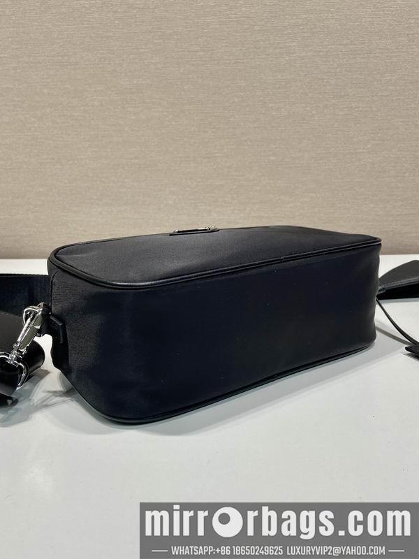 Prada Bags Prada 1BH197A 22x12x7.5cm AP