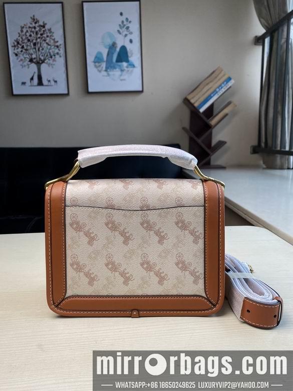 Coach Bags C8451 22x16x10cm