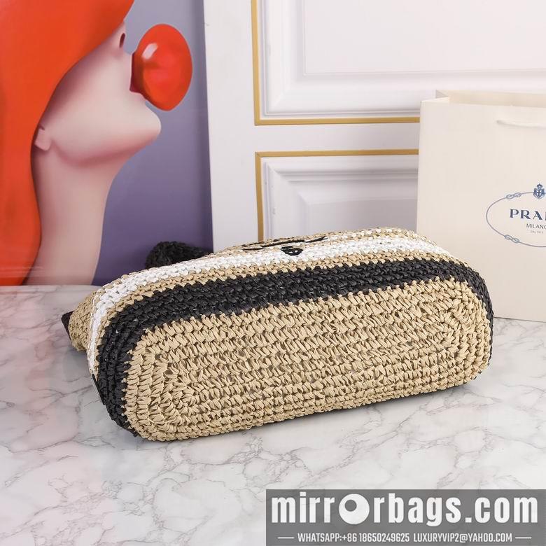 Prada Bags 1BG86382 49X35X15cm XMY 3colour
