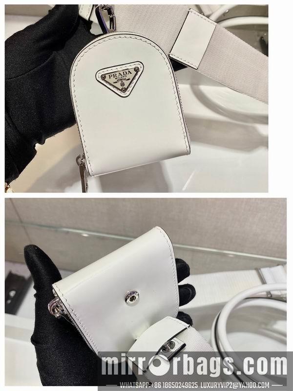 Prada Bags Mario 1BA320 22x17x9cm ap 18