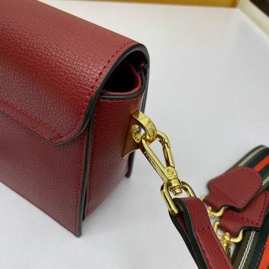 Prada Bags WW2105 24X15X8