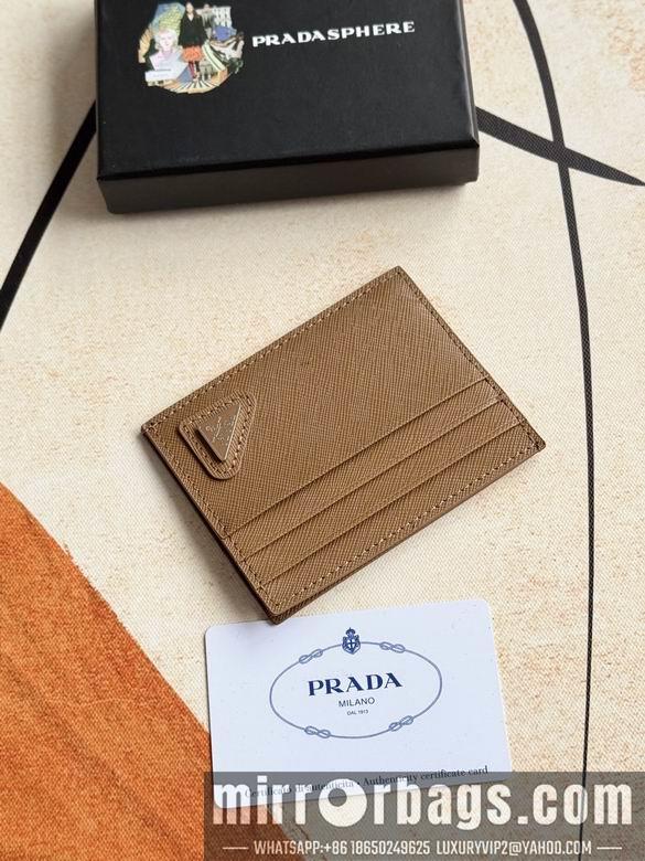 Prada Bags 2MC223 10X8cm YG 4colour