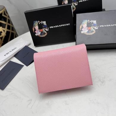 Prada Bags LM203 10X9X2cm ZY