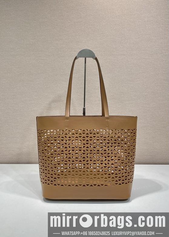 Prada Bags Prada 1BG503 32x29x13cm AP