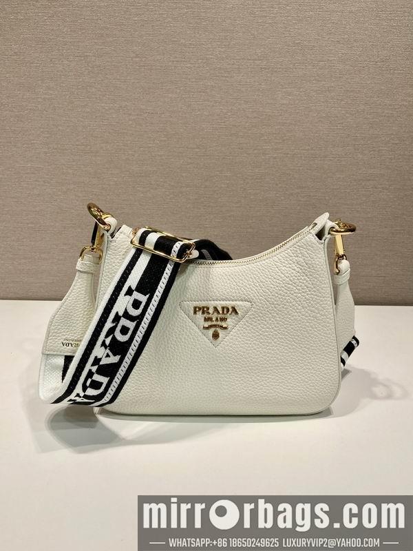 Prada Bags Prada 1BH193 24x18x6cm AP