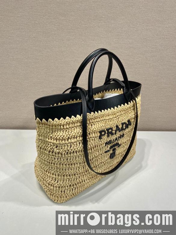 Prada Bags Prada 1BG499 32x29x16cm AP