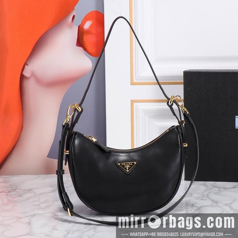 Prada Bags Prada 80188 24x14.5x7.5cm ww4色