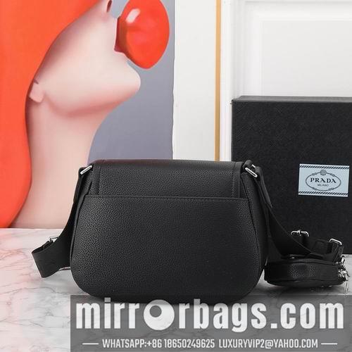 Prada Bags Prada 1BD293 24x17x9.5cm ww3