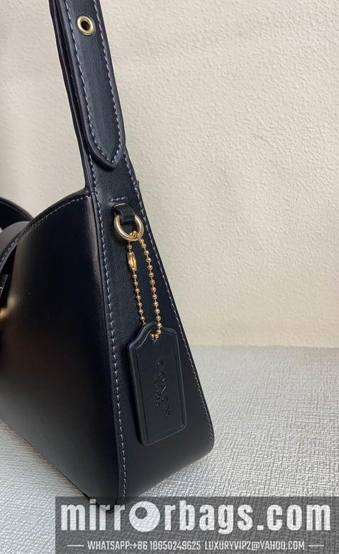 Coach Bags CR533 25X39X6cm YG 4colour