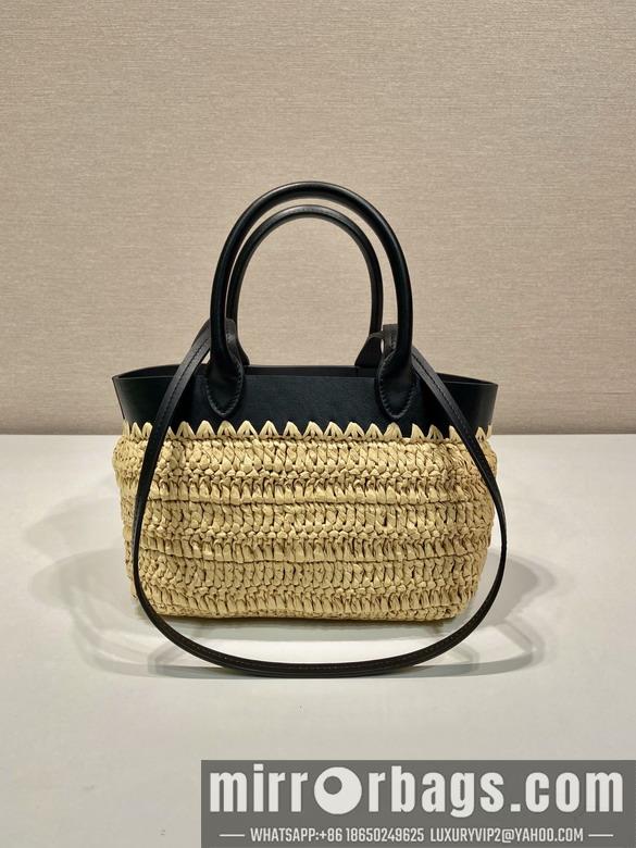 Prada Bags Prada 1BG501 21x216x10cm AP