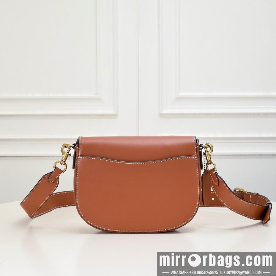 Coach Bags CM705 22X17.5X6cm AZ 3colour