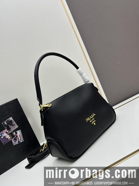 Prada Bags Prada 1BA109 30x22x10cm jj