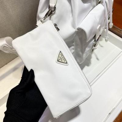 Prada Bags Saffiano 1BZ811 30x32x15cm ap 18
