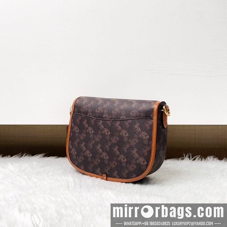 Coach Bags CR512 22X17.5X6cm AZ 2colour