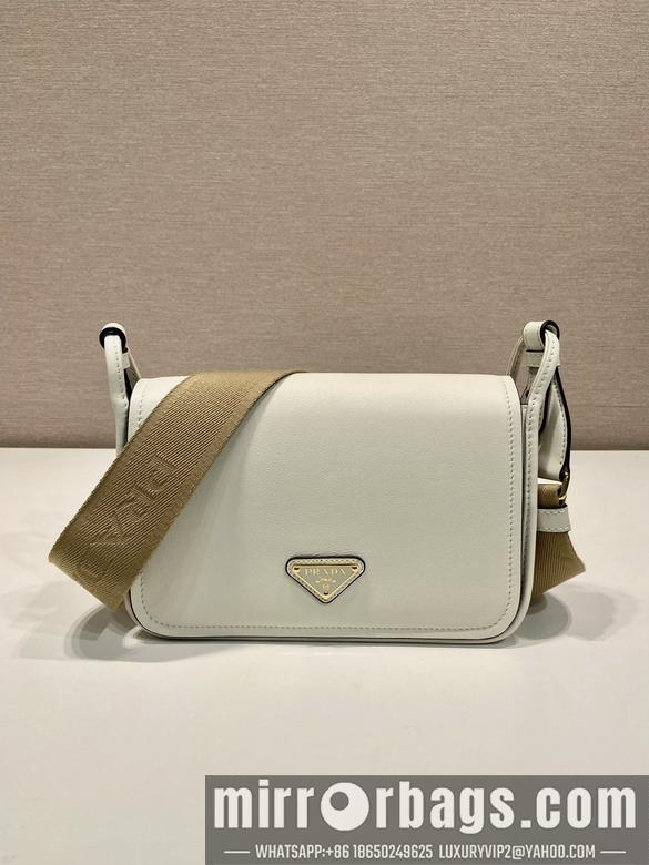 Prada Bags Prada 1BD372 23x15x8.5cm AP2
