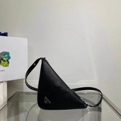 Prada Bags 1NQ043 26X16X5cm XM