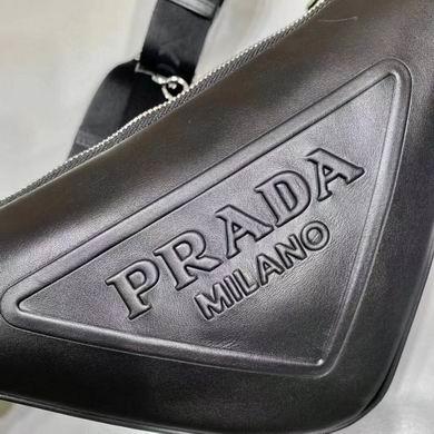 Prada Bags 1BH190 26X14X12cm XM 3colour