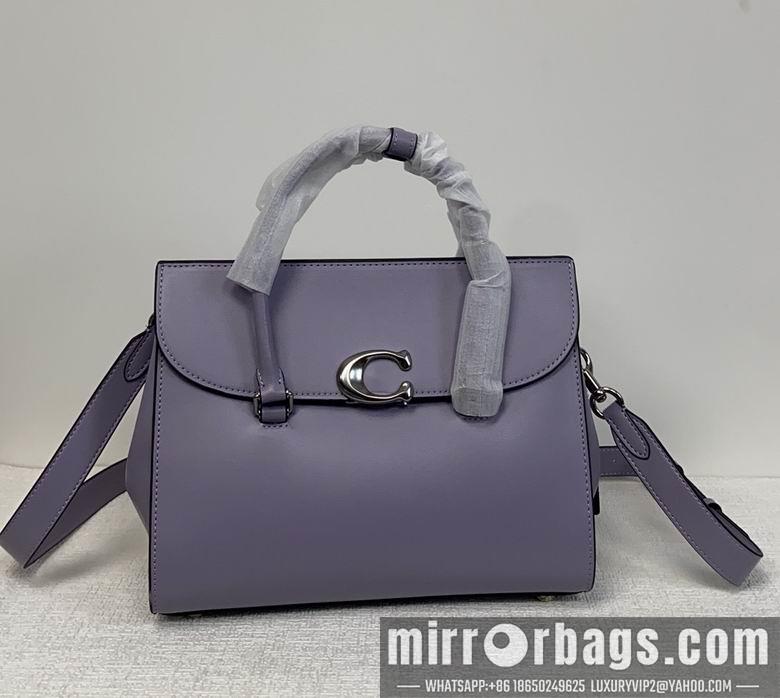 Coach Bags CP119 26X30X12cm DN 3