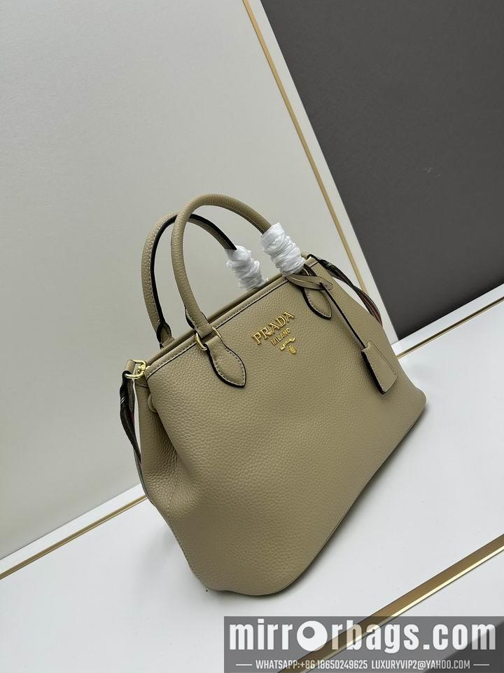 Prada Bags Prada 1BA173 30x20x15.5cm jj5