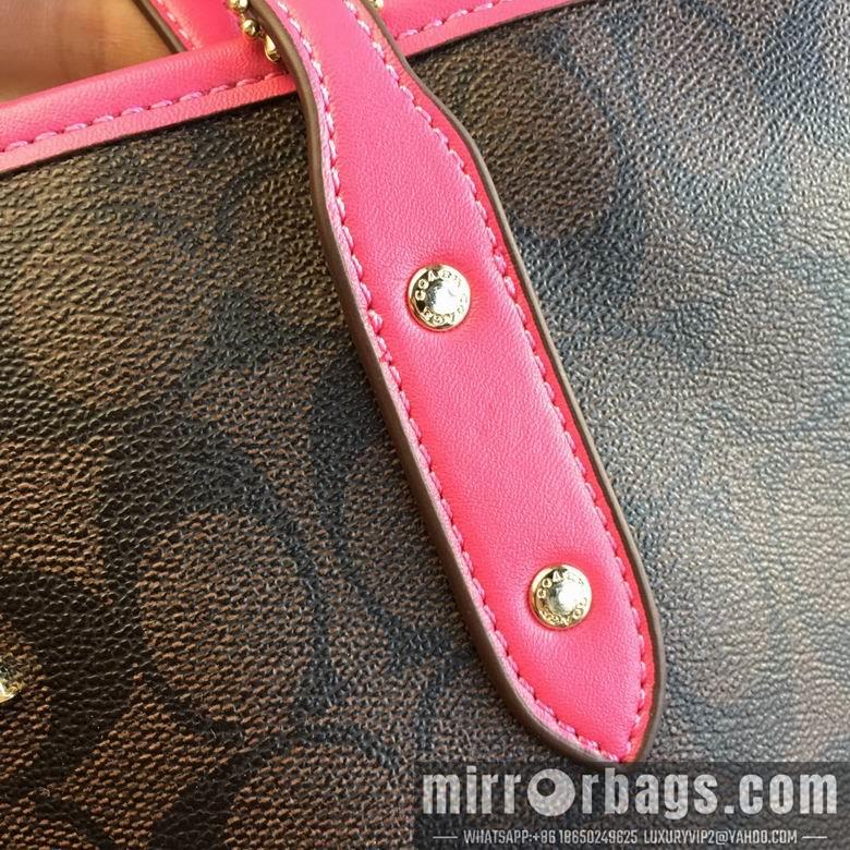 Coach Bags F58292 29x27x14cm