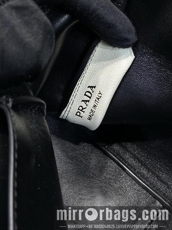 Prada Bags Prada 1BG542 22.5x18x11cm AP