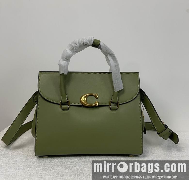 Coach Bags CP119 26X30X12cm DN 1