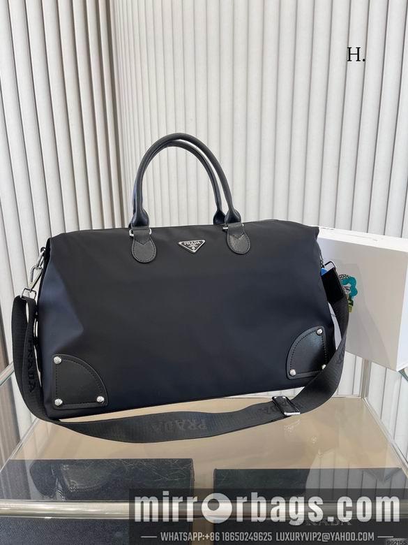 Prada Bags 46X27cm 110306 JY