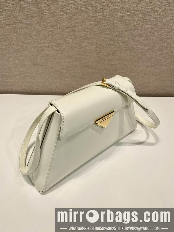 Prada Bags Prada 1BD342 34x19x8cm AP