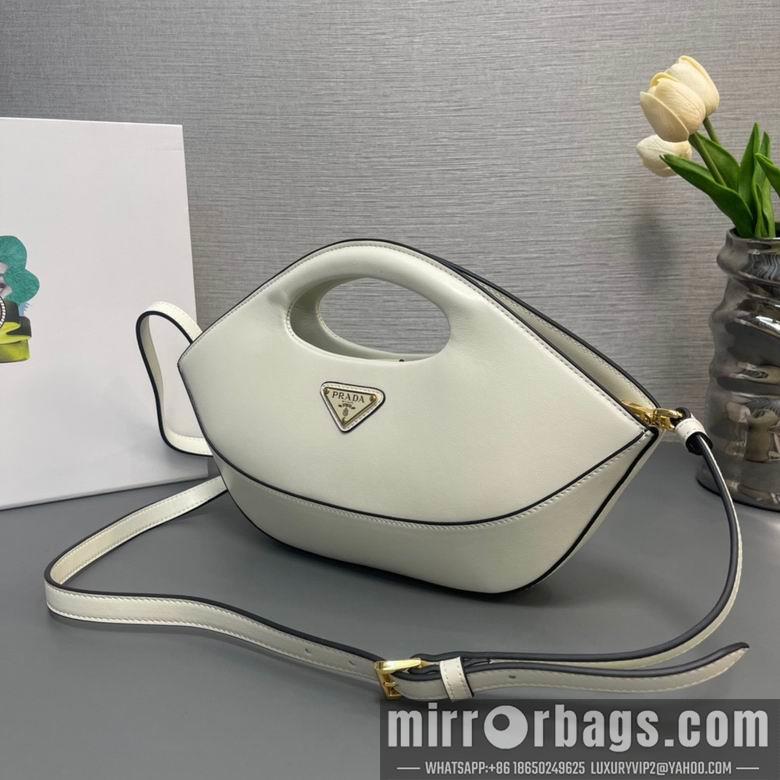 Prada Bags 1BA421 30X20X5cm DN 2colour