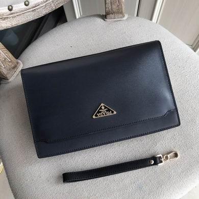 Prada Bags WM7524-4 27X17X5