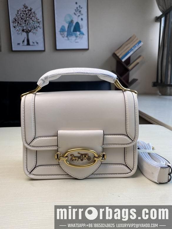 Coach Bags C8449 22x16x10