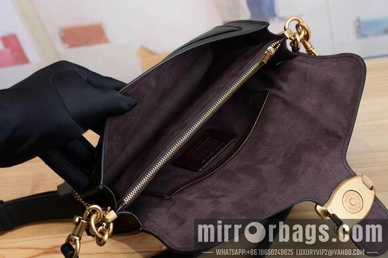 Coach Bags (XXL)73995 black