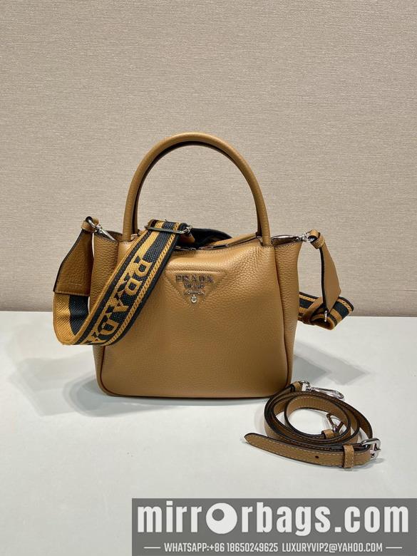 Prada Bags Prada 1BC145 23x21x10cm AP