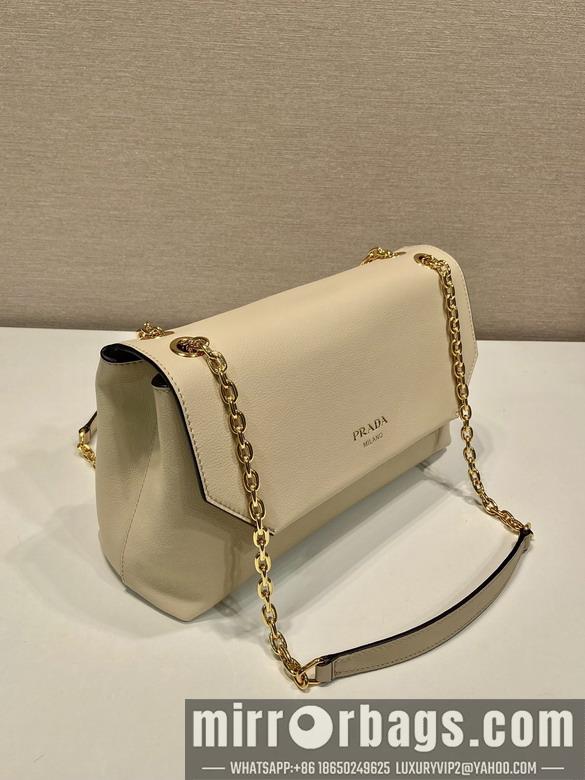 Prada Bags Prada 1BD371 29x16x9.5cm AP2