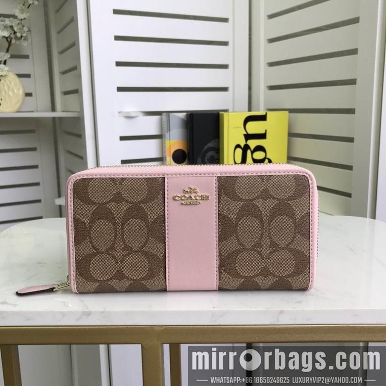 Coach Bags F54630 20X10cm XM 4colour