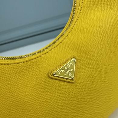 Prada Bags Hobo 22X13X6.5cm 060105 YW