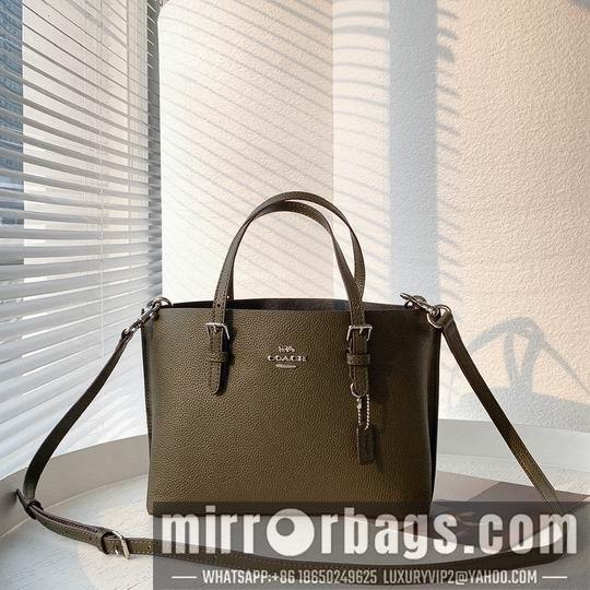 Coach Bags Coach C4250 25x19x110cm zy