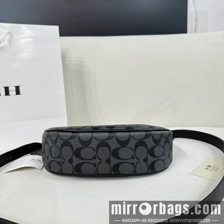 Coach Bags 23.5X16X6.5cm 060316 XMY 5