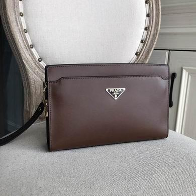 Prada Bags WM7524-4 27X17X5