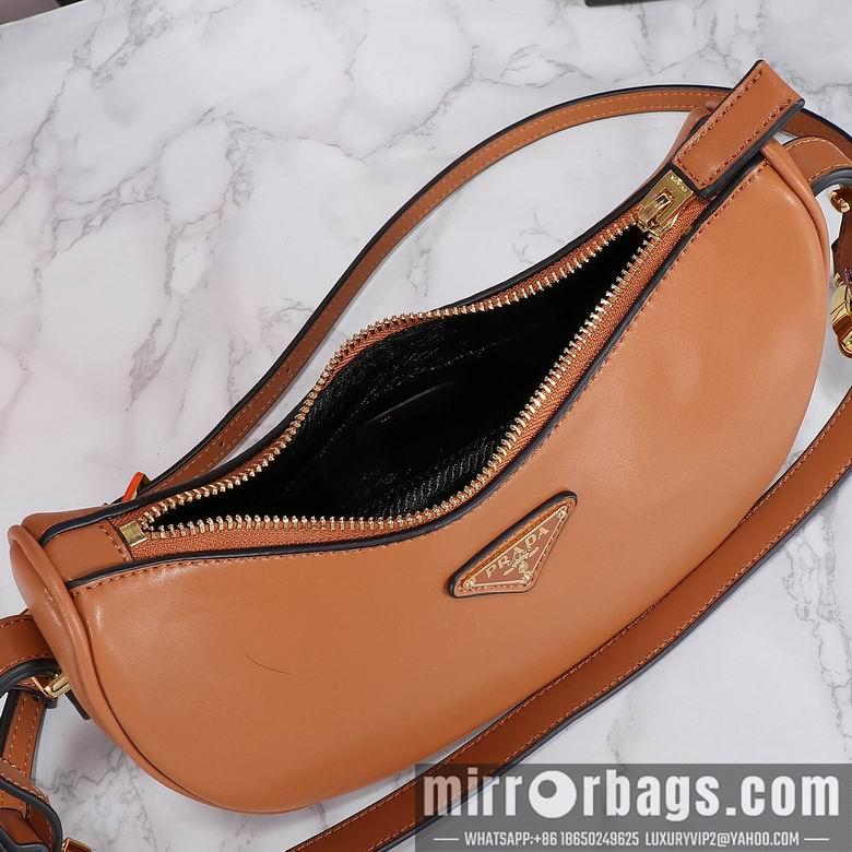 Prada Bags Prada 80188 24x14.5x7.5cm ww4色