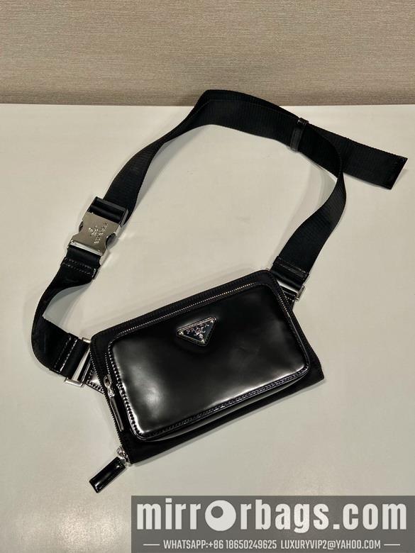 Prada Bags Prada 2VH156A 21x13x2.5cm AP