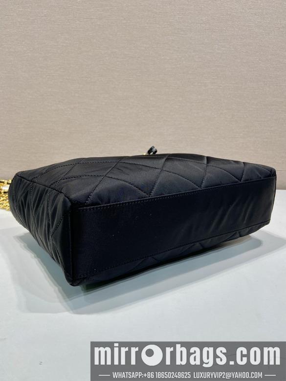 Prada Bags Prada 1BG529 31x22x8cm AP