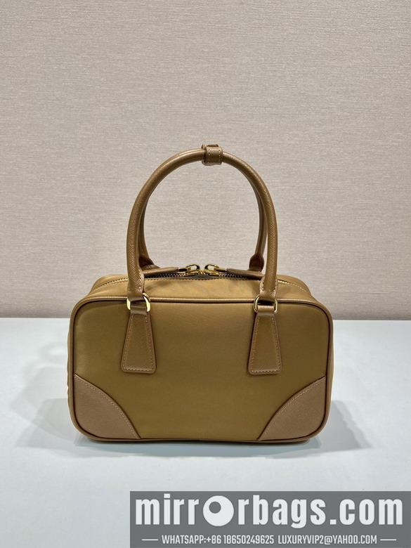 Prada Bags Prada 1BB121 25x14.5x7.5cm AP