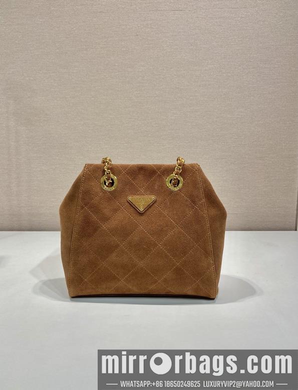 Prada Bags Prada 1BD602 24x27x6cm AP