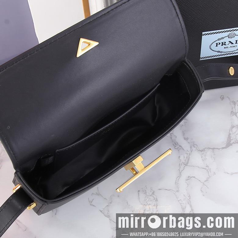 Prada Bags Prada 1BD339 20.5x10.5x4cm ww2